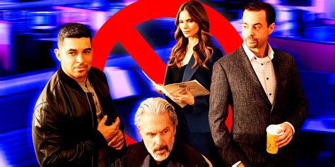 Threaddo You Think Ncis Is About To Be Cancelled By Cbs