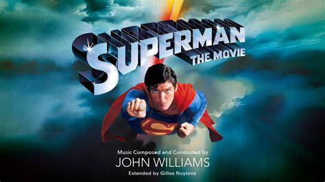 Threaddo You Think 2025s Superman Will Feature The John Williams Theme