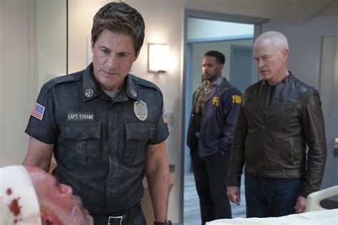 Threadshould 9 1 1 Lonestar Be Renewed For Season 6