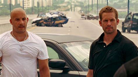 Threadwhat Is Paul Walkers Best Non Fast Furious Movie