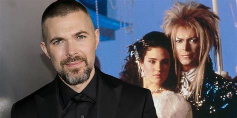 Threadare You Happy To Hear That Robert Eggers Labyrinth Movie Is A Sequel And Not A Remake