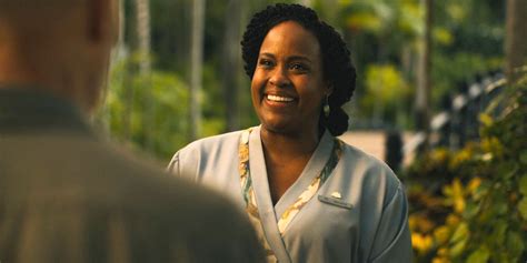 Threadare You Happy With The Way Things Ended For Belinda In The White Lotus Season 3