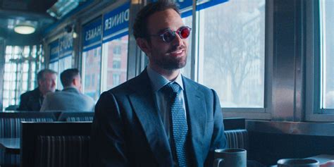 Threadcould Daredevil Born Agains First Reactions Be A Positive Sign For The Long Delayed Blade Film