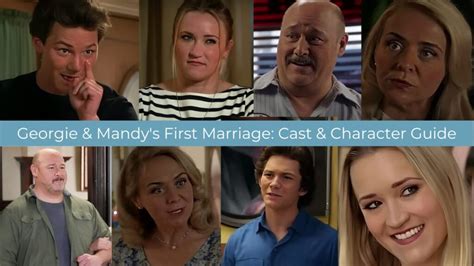 Threadwhy Is Mary Coopers Character Development In Georgie Mandys First Marriage Being Criticized When It Only Makes Sense
