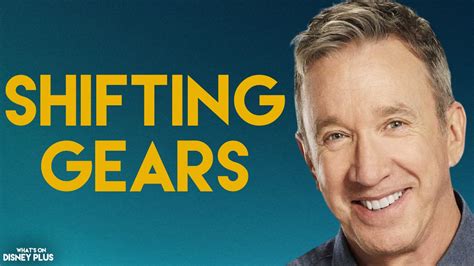 Threadare You Enjoying Tim Allens New Sitcom Switching Gears