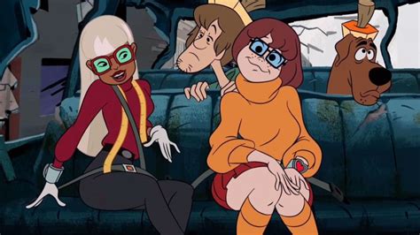 Threadwas It The Right Decision To Cancel Maxs Velma
