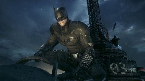 Threadwould You Be Excited About A Potential New Batman Arkham Game For Consoles