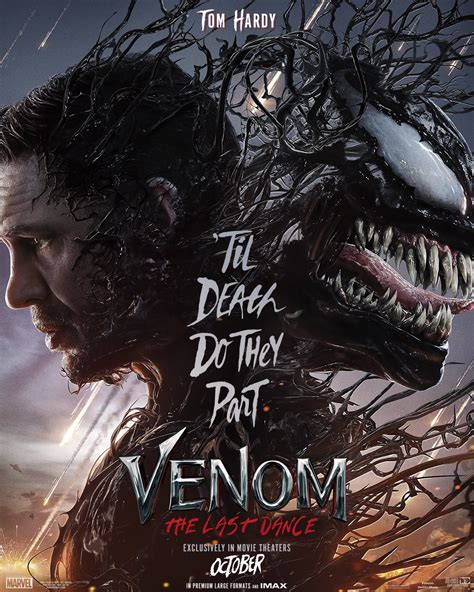 Threadcan Venom Return After Venom The Last Dances Ending