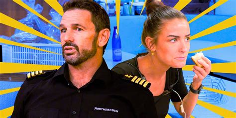 Threadwill You Be Watching Below Deck Down Under Season 3 Without Chief Stew Aesha Scott