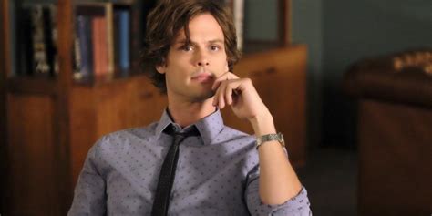 Threadwhat Are Your Theories On Spencer Reids Reason To Return To The Bau On Criminal Minds Evolution