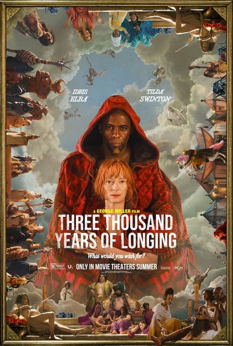 Three Thousand Years Of Longing Ending Meaning Explained