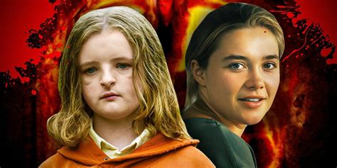 Threadwhats Your Favorite A24 Horror Movie