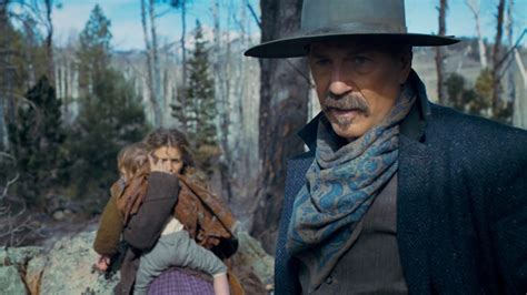 Threadis Kevin Costners Horizon An American Saga Chapter 1 Worth Streaming