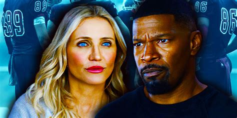Threadis Cameron Diaz Return Movie Back In Action Worth Streaming On Netflix