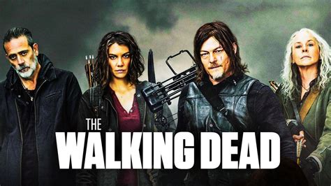 Threadwill The Walking Dead Season 12 Happen