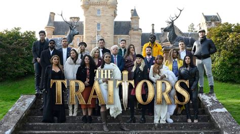 Threadwhich Traitor On The Traitors Us Season 3 Do You Think Will Be Banished Next