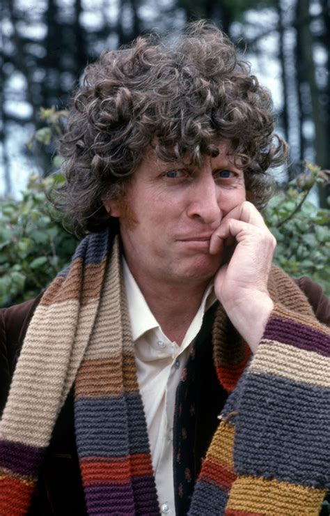 Threadwhy Do You Think Two Of Tom Bakers Classic Doctor Who Serials Were Removed From Bbc Iplayer