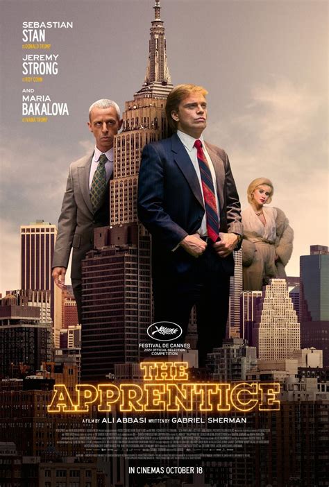 Threadwhy Do You Think The Apprentice Was Not A Box Office Success