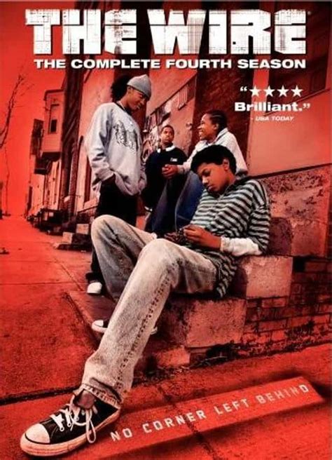 Threadwhat Is The Best Season Of The Wire