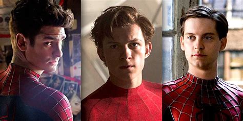 Threadwhat Is The Best Spider Man Movie
