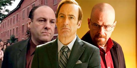 Threadwhat Is The Best Tv Character Of All Time