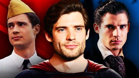 Threadwhat Is The Best David Corenswet Movie Or Tv Show To Watch To Prepare For His Superman