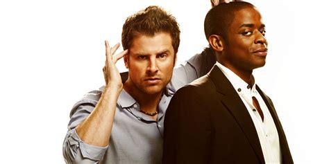 Threadwhat Is The Best Parody Episode Of Psych