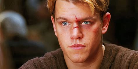 Threadwhat Is The Best Matt Damon Movie