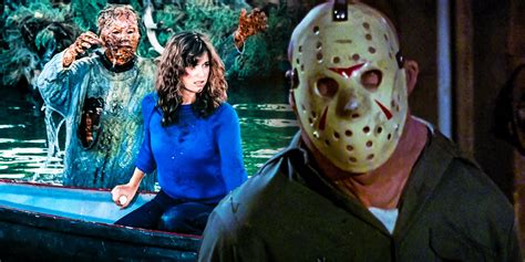Threadwhat Is The Best Friday The 13th Movie