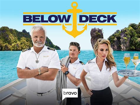 Threadwhich Below Deck Series Is The Best In The Franchise