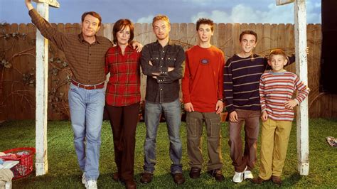 Threadif Reese Francis And Dewey Dont Return Which Malcolm In The Middle Characters Should The Revival Bring Back