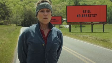 Three Billboards Outside Ebbing Missouri Mystery Killer