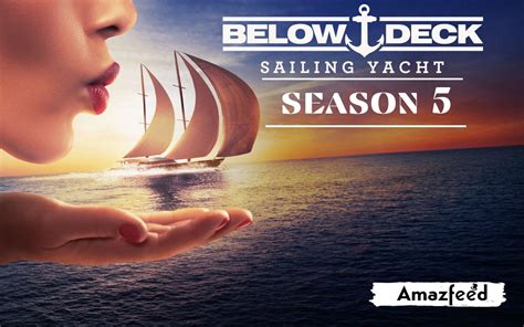 Threadnow That Below Deck Sailing Yacht Season 5 Has Ended Do You Think It Should Return For Another Season