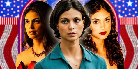 Threadwhat Is Your Favorite Morena Baccarin Movie Or Tv Show Role