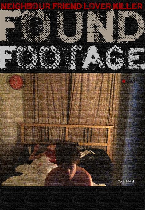 Threadwhat Is Your Favorite Found Footage Film