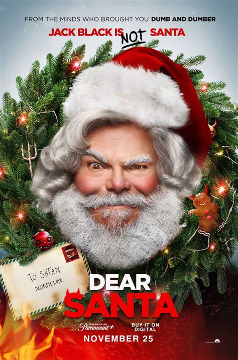 Threadis Dear Santa Worth Streaming