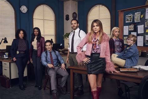 Threadare You Glad That High Potential Has Been Renewed For Season 2