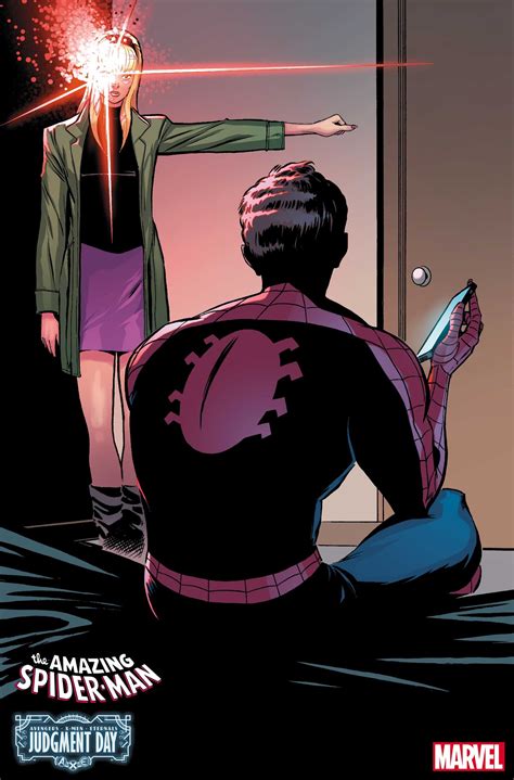 Threadis Spider Man 4 Going To Introduce The Mcus Gwen Stacy