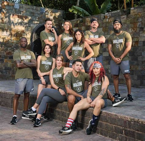 Threadare You Looking Forward To The Challenge Season 41 After A Disappointing Season 40