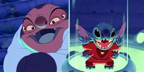 Threadare You Worried About Lilo And Stitchs Other Live Action Aliens