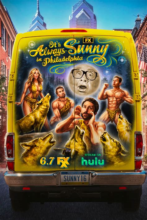 Threadnow That Its Always Sunny In Philadelphia Season 17 Has A Release Date How Much Longer Do You Think The Show Will Continue For