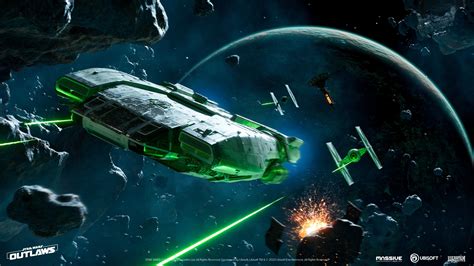 Threadwhat Do You Think Of Star Wars Outlaws