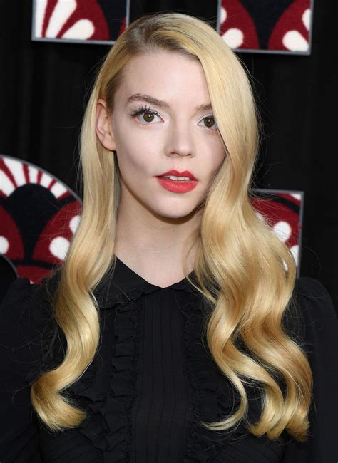 Threadwhat Is Anya Taylor Joys Best Role