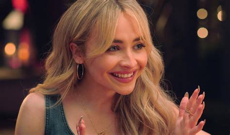 Threadsabrina Carpenter Is Rumored To Be In Talks For The Live Action Version Of Rapunzel In Tangled Is She A Good Casting Choice