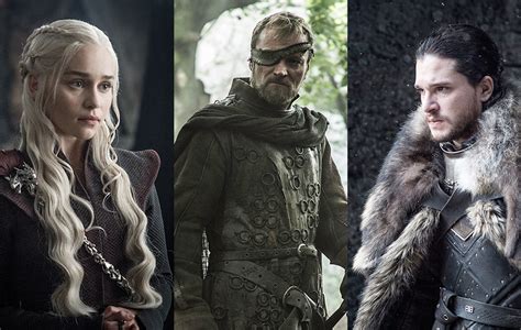 Threadwho Was The Prince That Was Promised In Game Of Thrones
