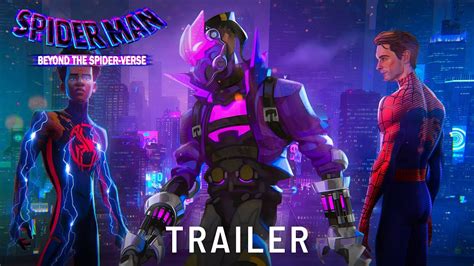 Threadshould Sony Release Spiderman Beyond The Spiderverse In 2026 Given How Many Sequels Are Already Confirmed Next Year