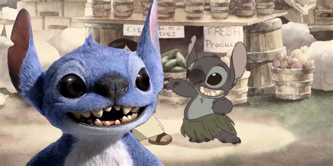 Threadwhen Will The Live Action Lilo Stitch Movie Trailer Release