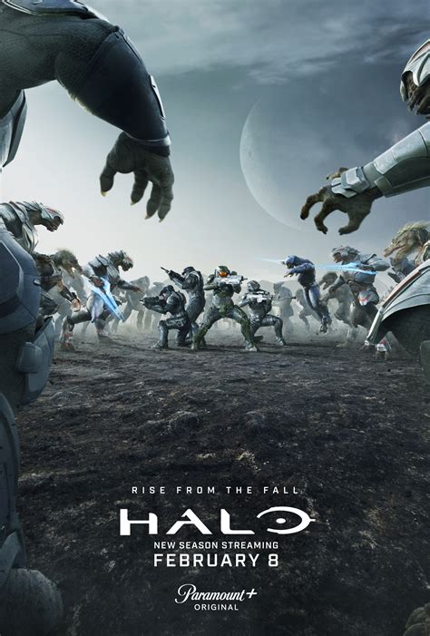 Threadwas Paramounts Halo Tv Show Really That Bad