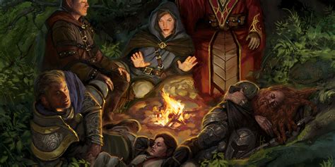 Threaddid Dds 2024 Background Ruling Take A Step Back For Character Creation
