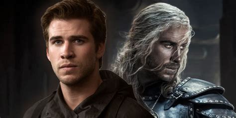 Threaddo You Plan On Giving Liam Hemsworths Geralt A Chance In The Witcher Season 4